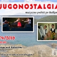 Koncert zespołu Jugonostalgia 