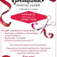 „Przełącznik - twórczy zaułek” - otwarcie nowej placówki kulturalnej