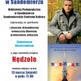 Spotkanie ze Zbigniewem Masternakiem