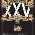 Jubileuszowa trasa Corruption – XXV Years of Hellyeah!