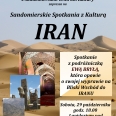Sandomierskie Spotkania z Kulturą: Iran