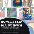Wystawa prac plastycznych