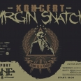Vote is a Bullet Tour 2019: Virgin Snatch, Vane
