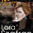 Noc Muzeów - Lora Szafran