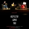 Muzyka na Starówce: Krzysztof Gryko Trio