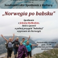 Sandomierskie Spotkania z Kulturą: Norwegia po babsku