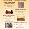 Historyczne warsztaty rękodzielnicze
