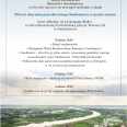 Sandomierz dwa brzegi - jedno miasto