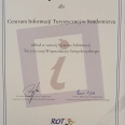 Potrójny sukces Centrum Informacji Turystycznej