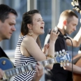 Witamina Jazz - Karolina Śleziak Trio