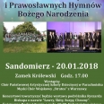 IV Koncert Kolęd i Prawosławnych Hymnów Bożego Narodzenia