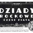 Rockowe Dziady V