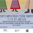 Warsztaty starych kolęd i pieśni tradycyjnych