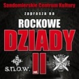 Rockowe Dziady 2014