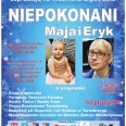 Niepokonani Maja i Eryk