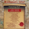 Jarmark Jagielloński 2020