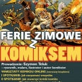 Ferie zimowe z komiksem!