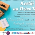 Kartki na Dzień Taty