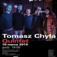 Koncert zespołu Tomasz Chyła Quintet