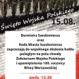 Święto Wojska Polskiego