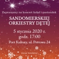 Sandomierska Kolęda 2020