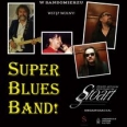 Muzyka na Starówce - Super Blues Band