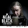 Koncert Neal Black & The Healers