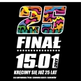 25. Finał WOŚP