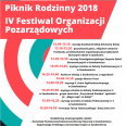 Festiwal Organizacji Pozarządowych 2018