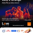 „Filmowe Lato z Orange” – zmiana terminu seansu