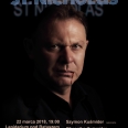 Spektakl pt. „ST. NICHOLAS