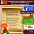 Inicjatywa pt. „Wielka przeszłość małego miasta - letnia akademia kultury”
