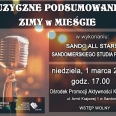Muzyczne podsumowanie Zimy w Mieście