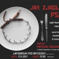 Monodram „Jak zjadłem psa”