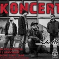 Koncert zespołu Shuttup