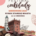 III Festiwal Czekolady