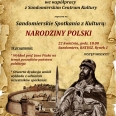 Sandomierskie Spotkania z Kulturą: Narodziny Polski