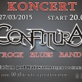 Koncert zespołu ConfiturA