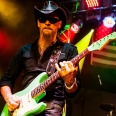 Koncert Dudley Taft