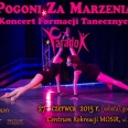 W POGONI ZA MARZENIAMI