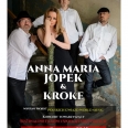 Anna Maria Jopek i zespół Kroke