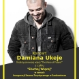 Koncert Damiana Ukeje