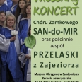 Wiosenny koncert
