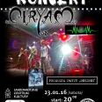 Koncert CIRYAM