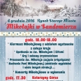 II Kiermasz Mikołajkowy