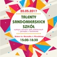 Finał talentów sandomierskich szkół