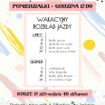 Jagodowy projekt - warsztaty kartkowe i nie tylko 