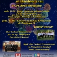 V Koncert Kolęd i Prawosławnych Hymnów Bożego Narodzenia