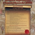 Jarmark Jagielloński i Turniej Rycerski 2018