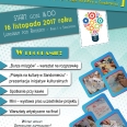 Włącz się w Kulturę!